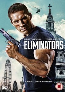Eliminators (2016) HD