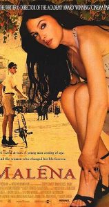 Malena (2000) +18