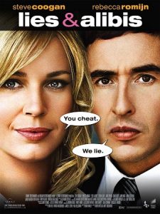 Lies & Alibis (2006) HD