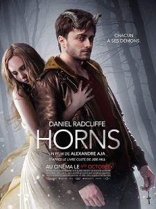 Horns (2013) HD