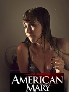 American Mary (2012) HD