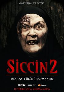 Siccin 2 (2015) HD