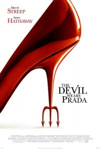 The Devil Wears Prada (2006) HD