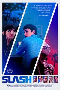 Slash (2016) HD