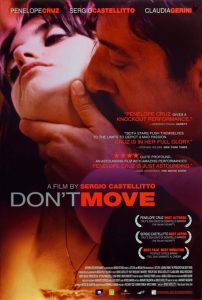 Don’t Move (2004) HD