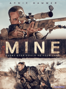 Mine (2016) HD