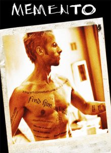 Memento (2000) HD