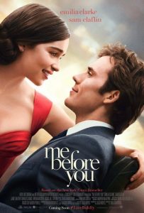 Me Before You (2016) HD