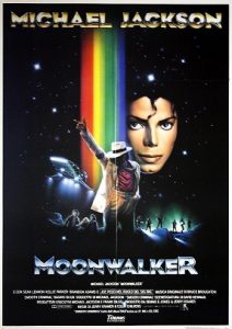 Moonwalker (1988) HD
