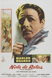 On the Waterfront (1954) HD