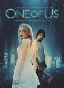 One of Us (2017) HD