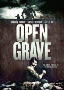 Open Grave (2013) HD