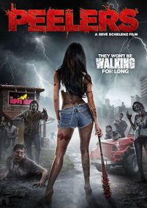 Peelers (2016) HD