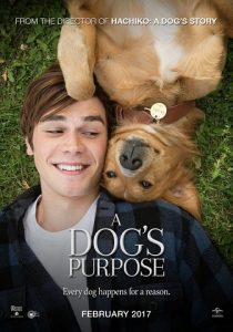 A Dog’s Purpose (2017) HD
