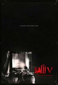 Saw V (2008) HD