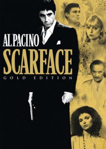 Scarface (1983) HD