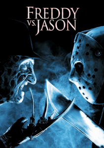 Freddy vs. Jason (2003) HD