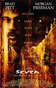 Se7en (1995) HD