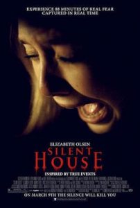 Silent House (2011) HD