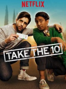 Take the 10 (2016) HD