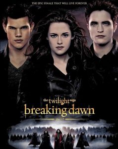The Twilight Saga: Breaking Dawn – Part 2 (2012) HD