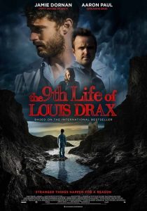 The 9th Life of Louis Drax (2016) HD