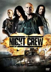 The Night Crew (2015) HD
