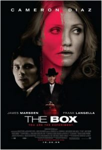 The Box (2009) HD