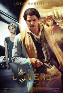 The Lovers (2015) HD