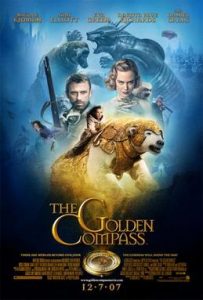 The Golden Compass (2007) HD