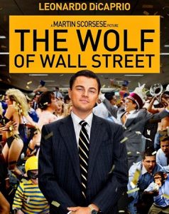 The Wolf of Wall Street (2013) HD