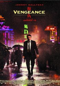 Vengeance (2009) HD