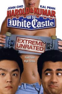 Harold & Kumar Go to White Castle (2004) HD