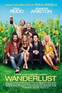 Wanderlust (2012) HD