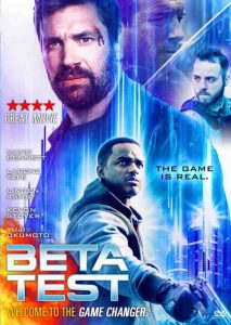 Beta Test (2016) HD