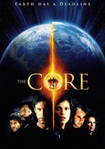 The Core (2003) HD