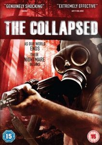 The Collapsed (2011) HD