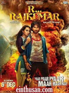 R… Rajkumar (2013) HD