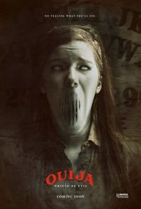 Ouija: Origin of Evil (2016) HD