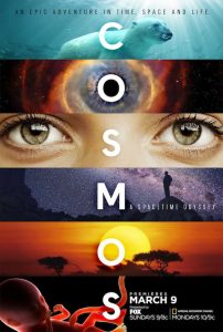 Cosmos: A Spacetime Odyssey: Sezoni 1
