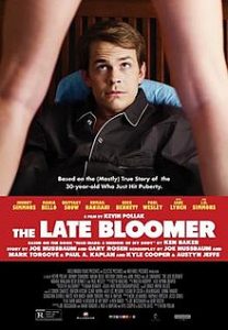 The Late Bloomer (2016) HD