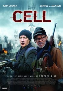 Cell (2016) HD