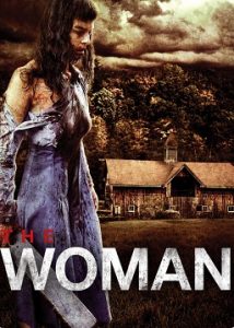 The Woman (2011) HD