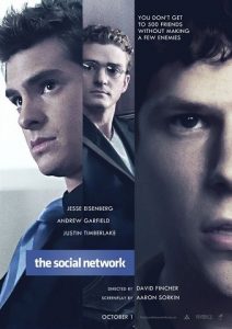The Social Network (2010) HD