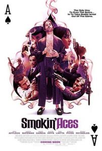 Smokin’ Aces (2006) HD