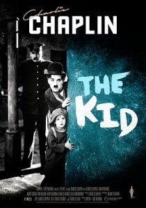 The Kid (1921) HD