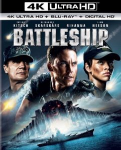 Battleship (2012) HD