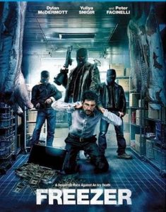 Freezer (2014) HD