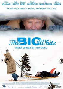 The Big White (2005) HD