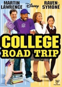 College Road Trip (2008) HD